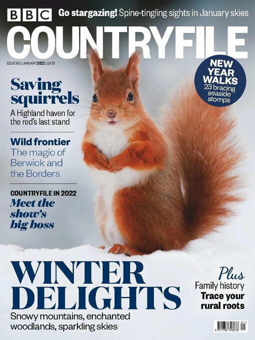 Title details for BBC Countryfile Magazine by Our Media Limited - Available